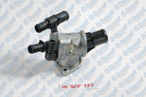 MITA 04325181 Termostat Musursuz (Fiat) Doblo 1.9d